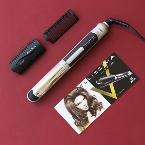 PLANCHITA BELLISSIMA GIORDANO B6 100 CREATIV STYLE