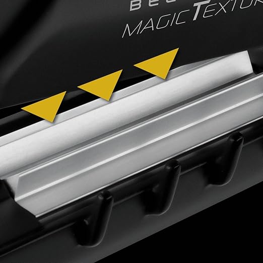 PLANCHITA BELLISSIMA B12 100 MAGIC TEXTURE