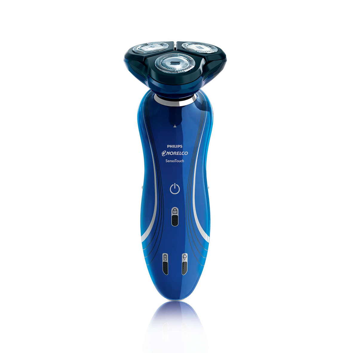 AFEITADORA PHILIPS RQ 1150 SHAVER 3HD