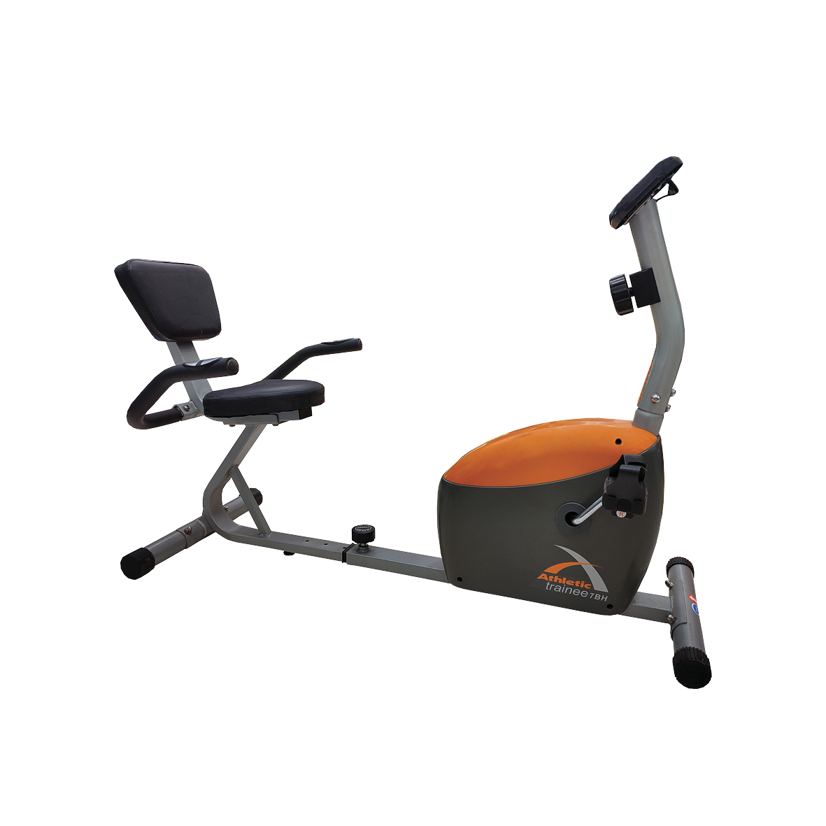 BICICLETA ATHLETIC HORIZONTAL 7BH