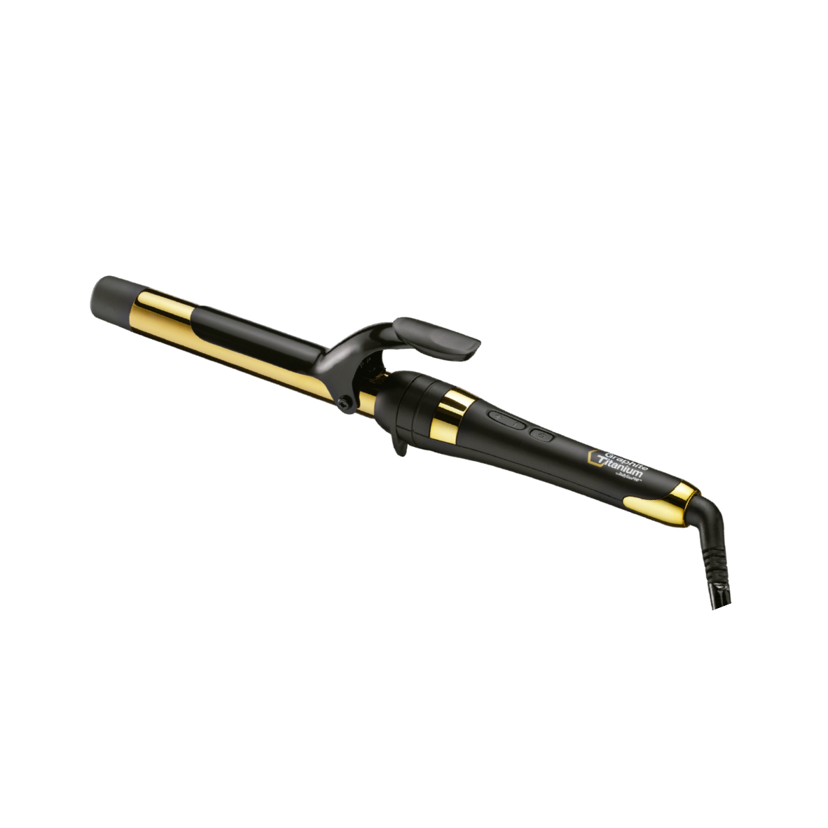 ONDULADOR BABYLISS GRAPHITE 0498