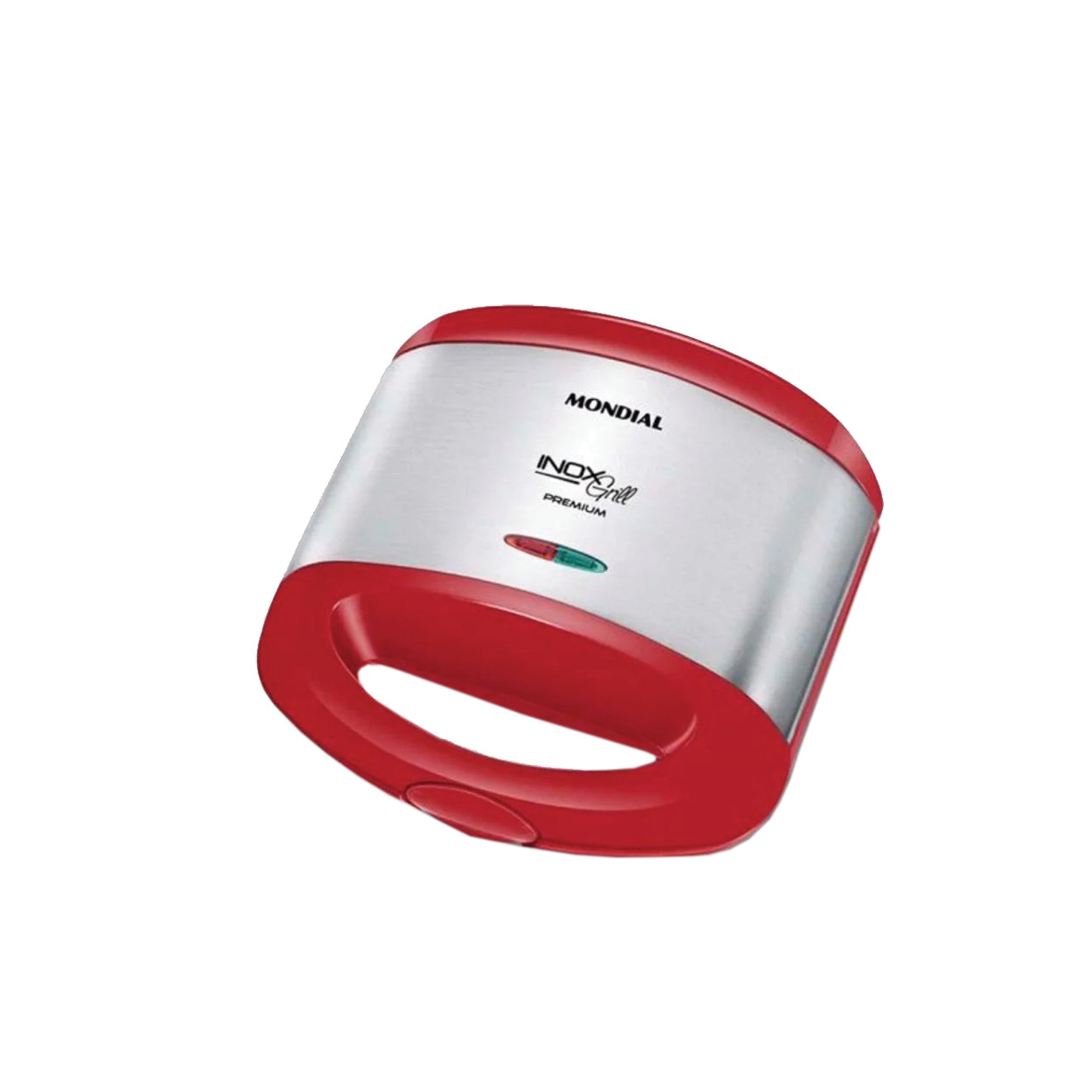 SANWICHERA MONDIAL S-19 ROJO + BATIDORA MONDIAL B-45R ROJO + LICUADORA MONDIAL ROJO L-1000RI + EXPRI