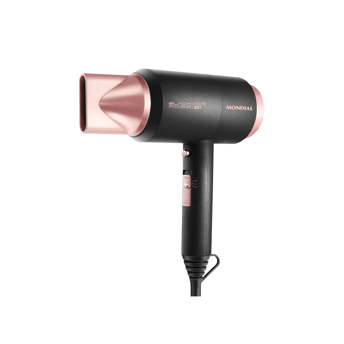 COMBO MONDIAL PLANCHITA P-27 + SECADOR SC-38 + CEPILLO SECADOR EDS-05