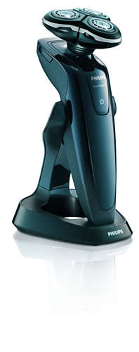 AFEITADORA PHILIPS RQ 1250 SHAVER3HD