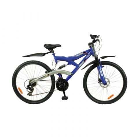 BICICLETA CALOI PROFOX 24"**