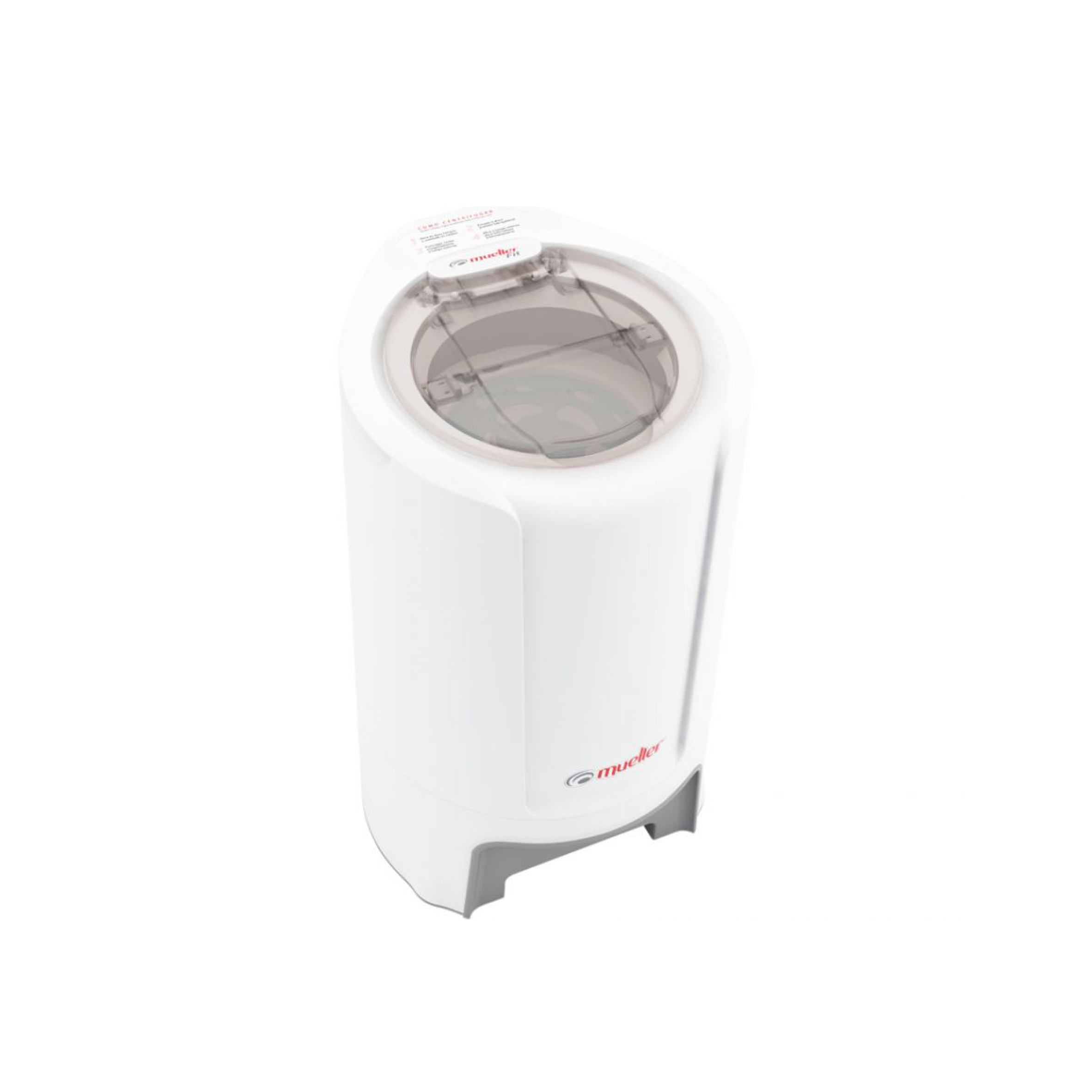 CENTRIFUGA MUELLER 4.2KGS FIT BCO