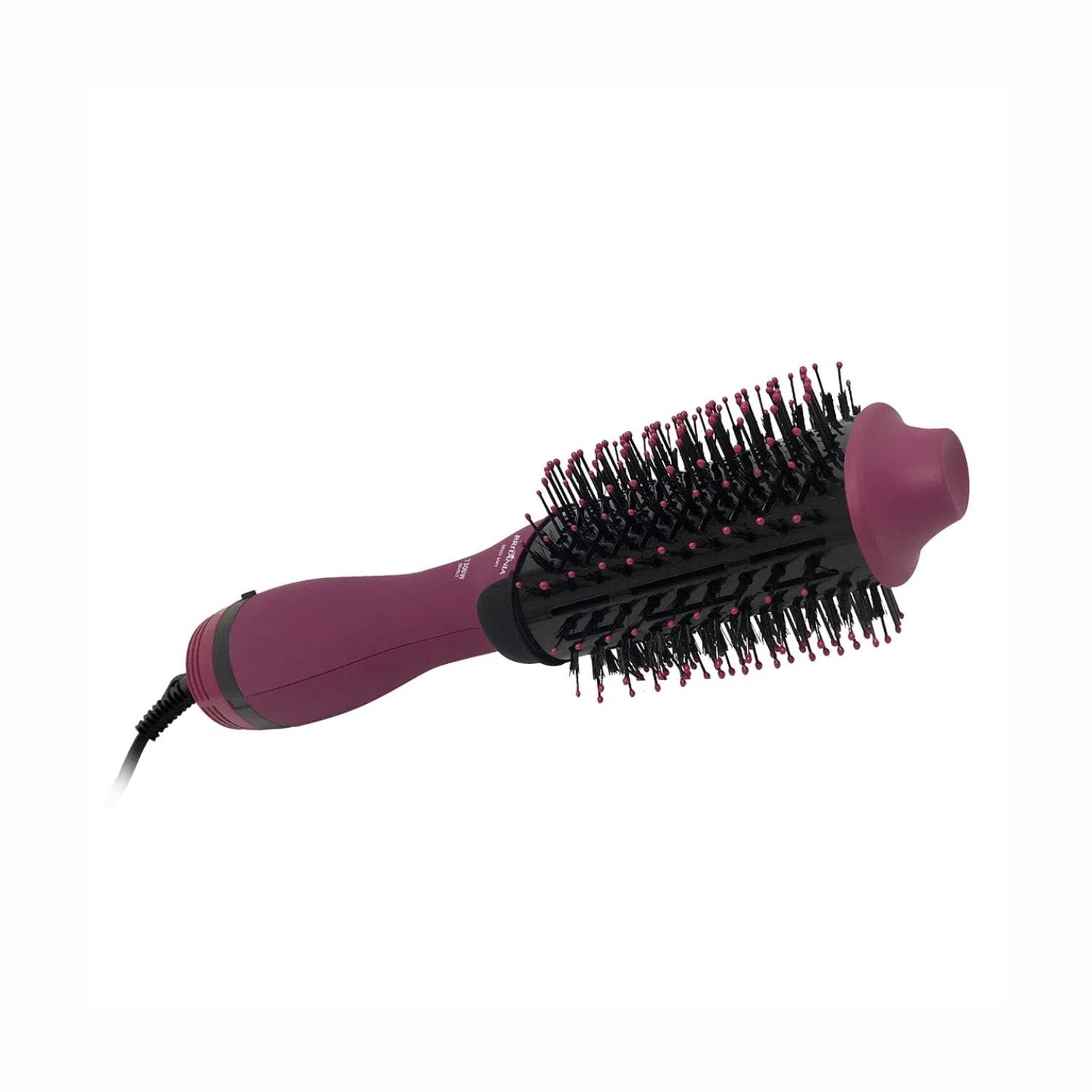 CEPILLO SECADOR BRITANIA ROSA BES22 BIVOLT