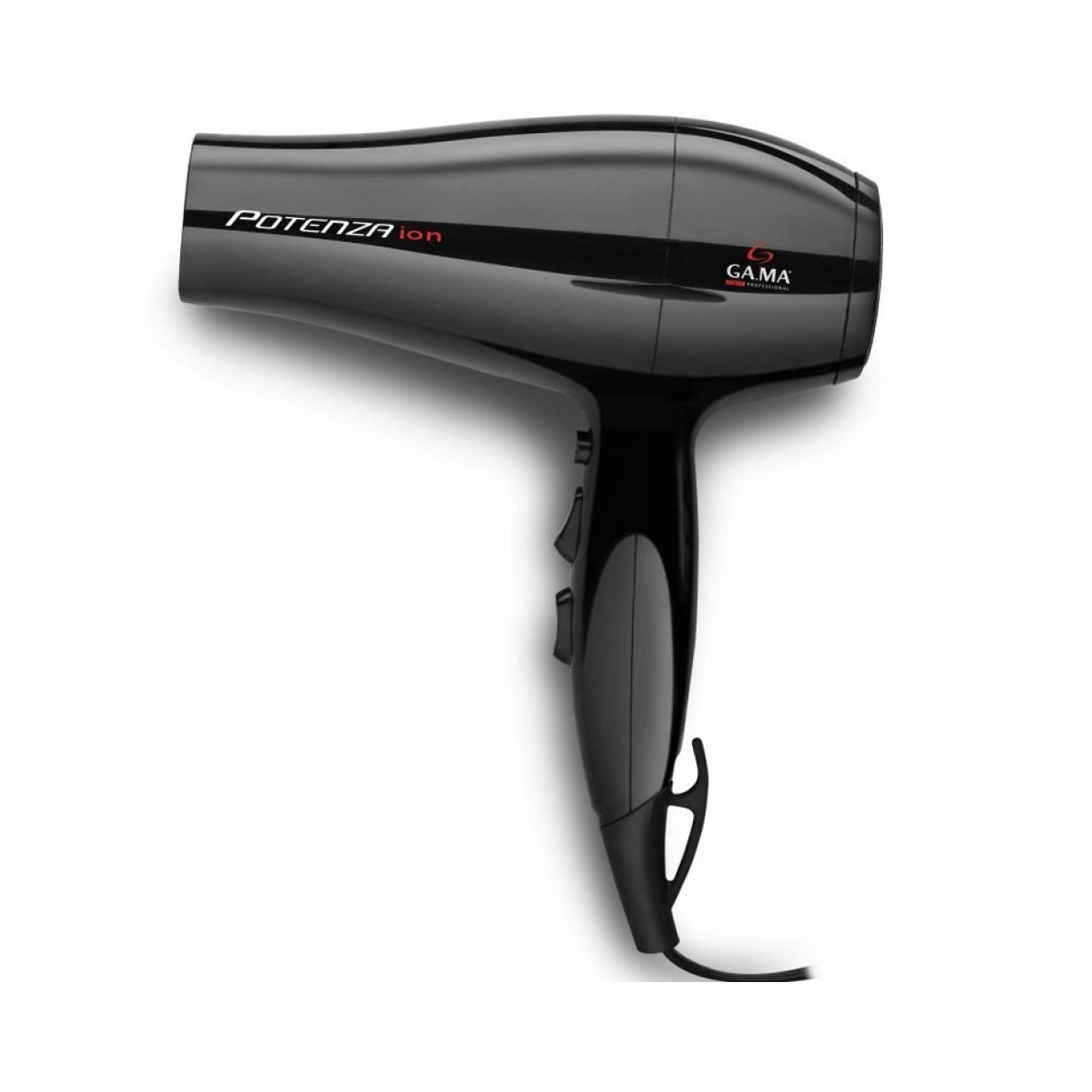 SECADOR GAMA POTENZA 3622 ION