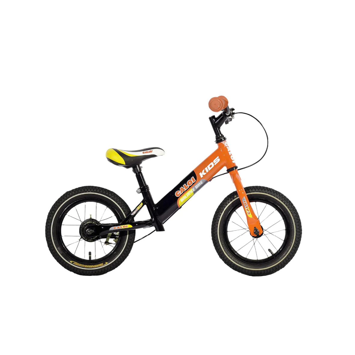 BICICLETA CALOI BALANCE 12"