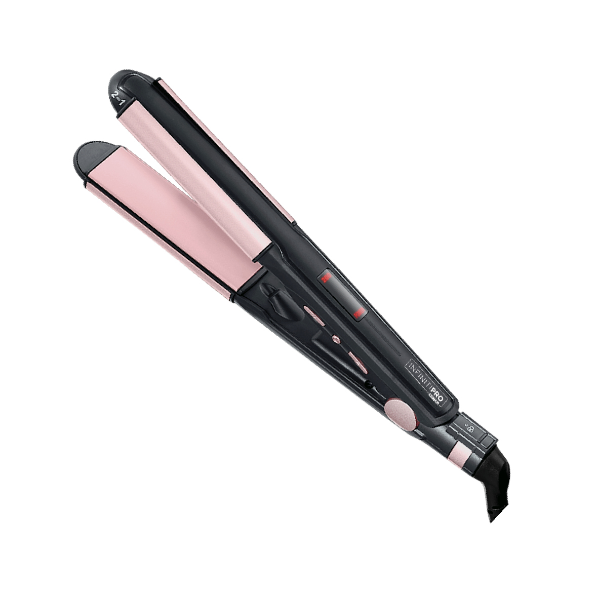 COMBO CONAIR PLANCHITA 230+SECADOR RETRA