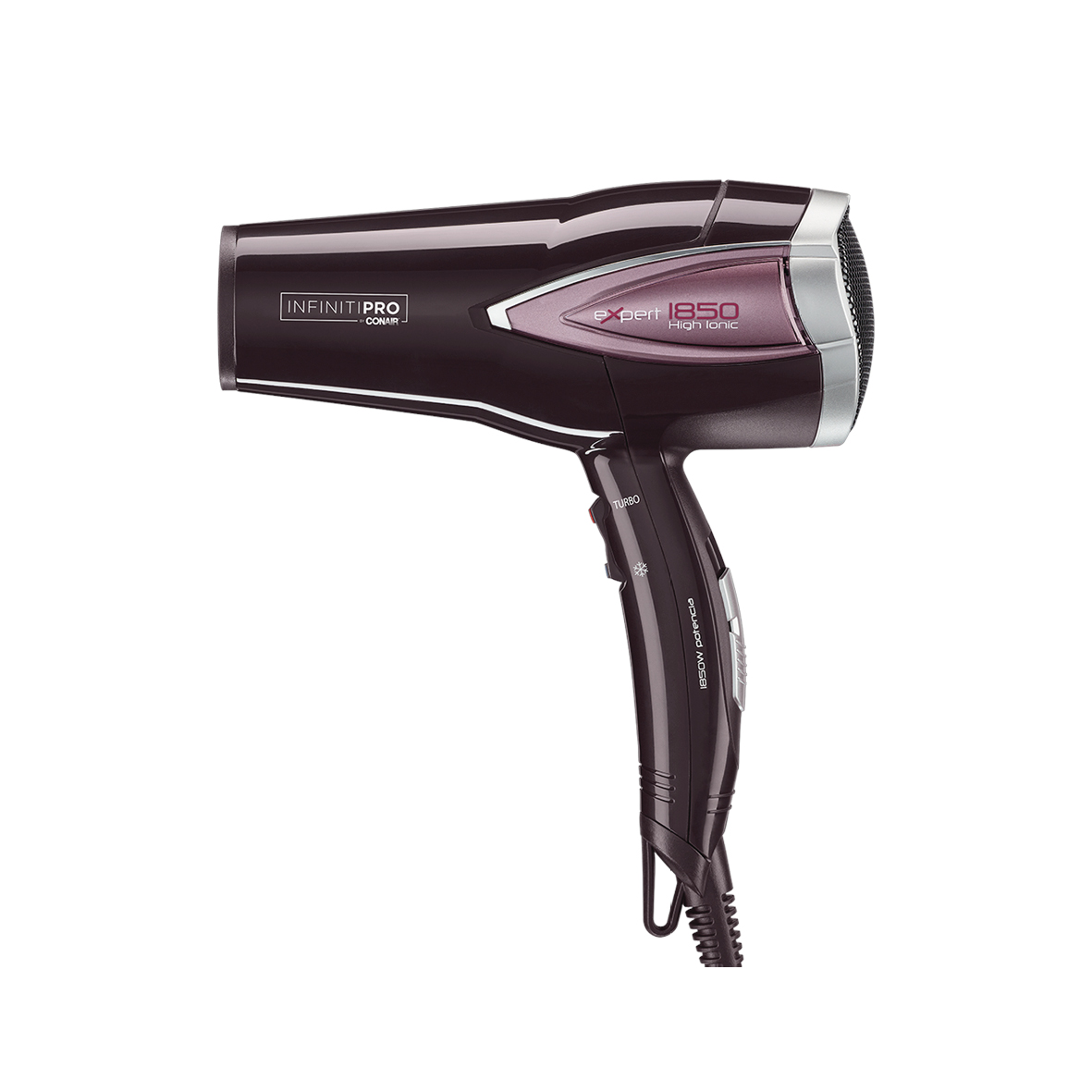 COMBO CONAIR PLANCHITA 230+SECADOR RETRA