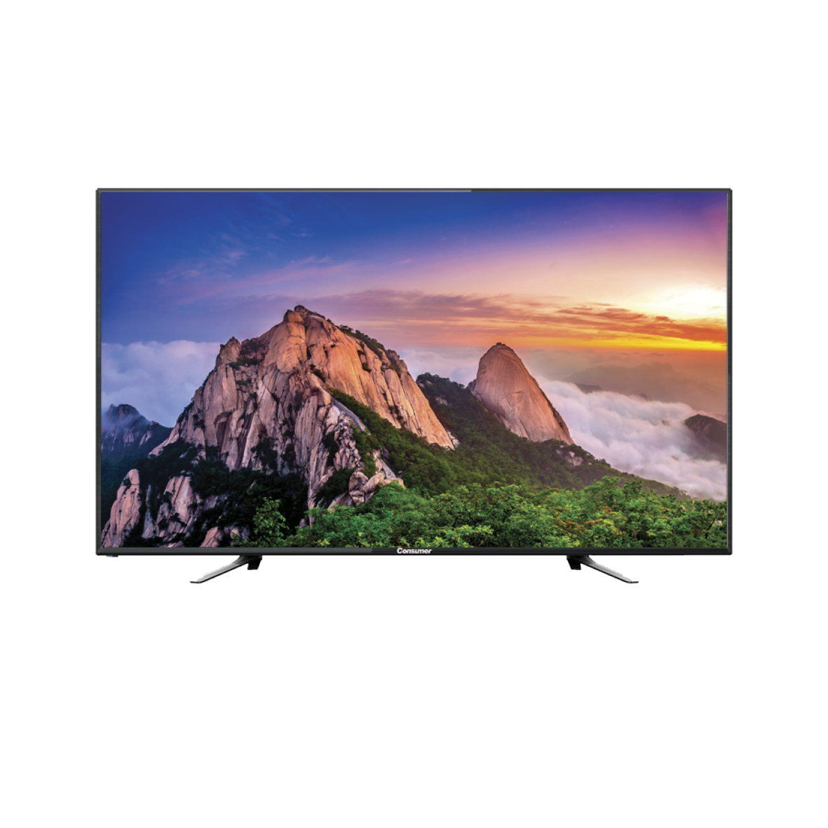 TELEVISOR CONSUMER 40" SMART + BLU RAY PHILIPS HT5533 IPOD/PHONE