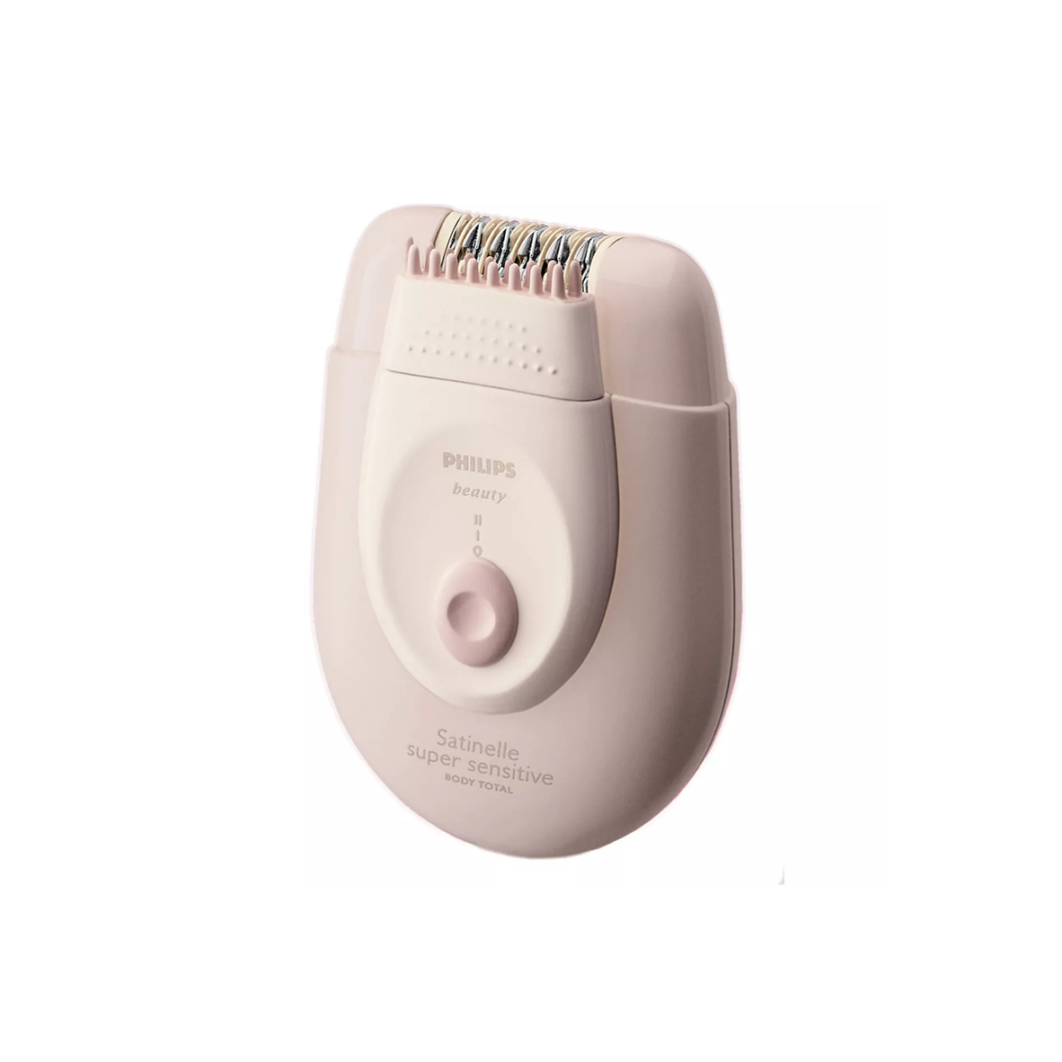 DEPILADORA PHILIPS HP-6444 SUP.SENS