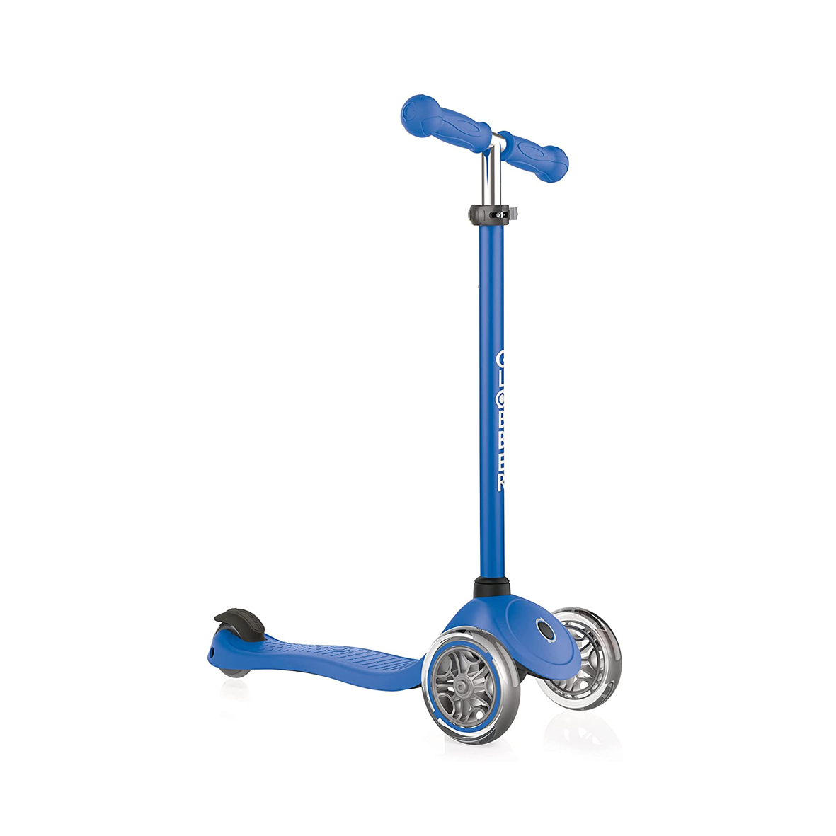 MONOPATIN GLOBBER SCOOTER PLUS AZUL 422-3-100 81670