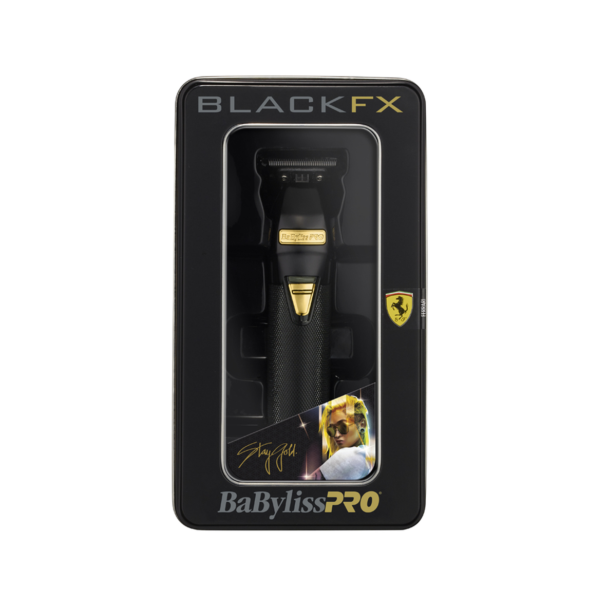 CORTA PELO BABYLISS TRIMMER FX787 BLACK 5307