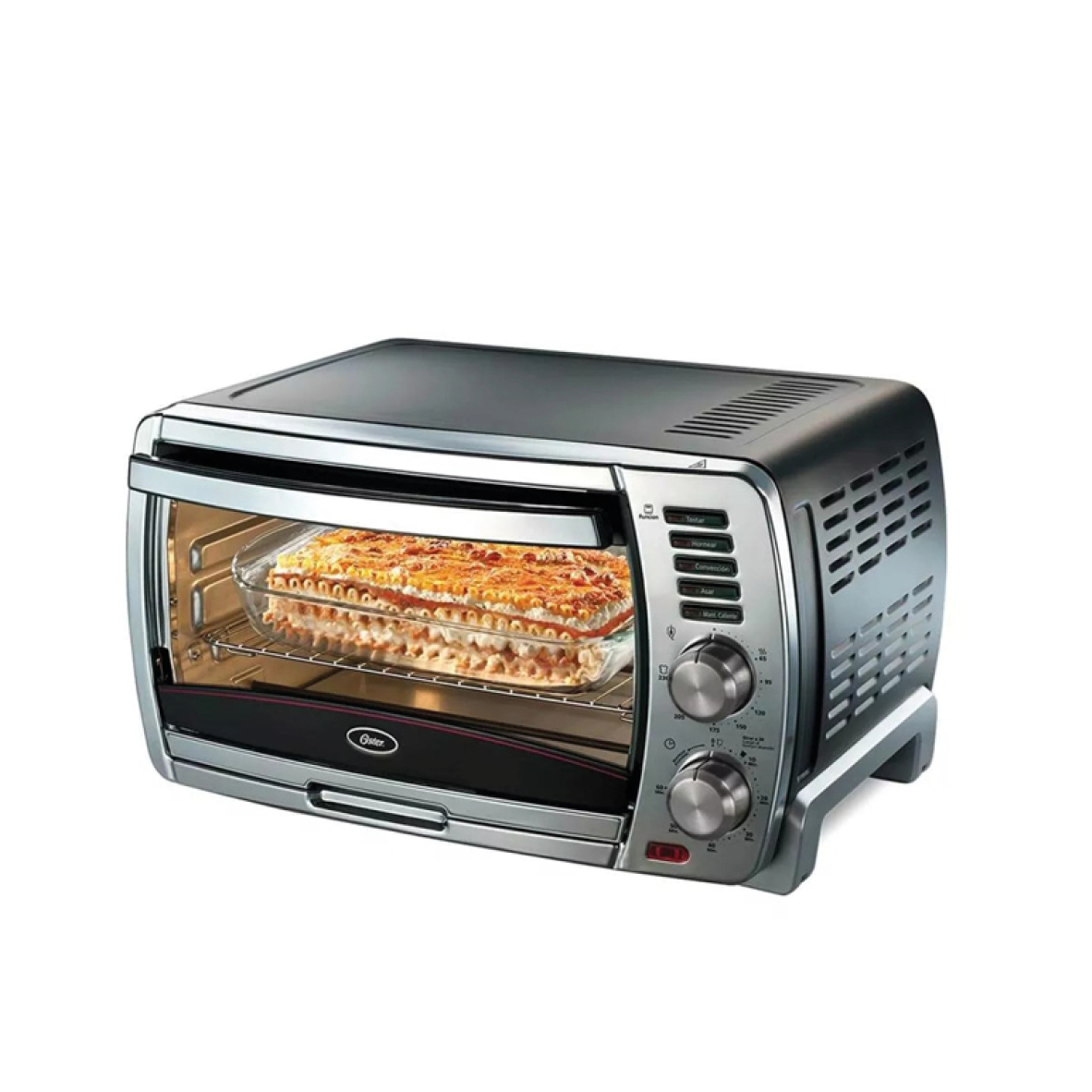 HORNO OSTER 25L. TSSTTVSKBT TOSTADOR