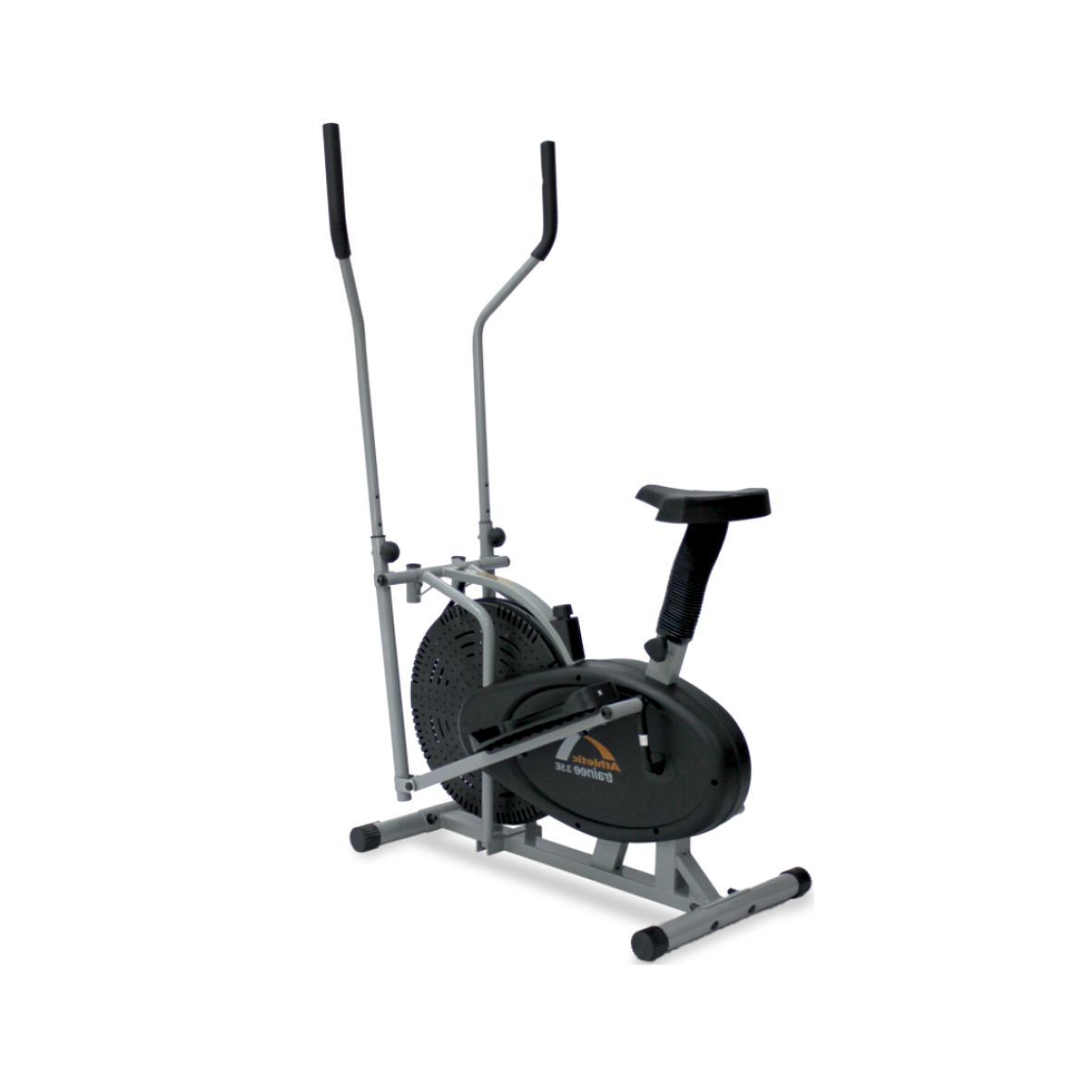 ELLIPTICAL ATHLETIC 3.5E CON