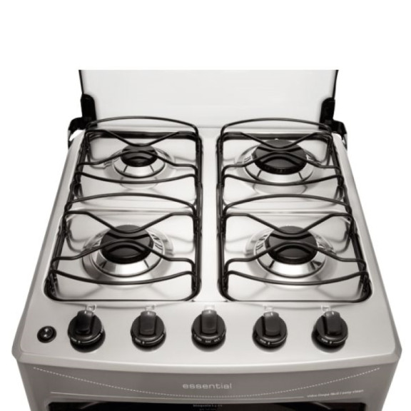 COCINA ELECTROLUX 56S4 4 H.1H