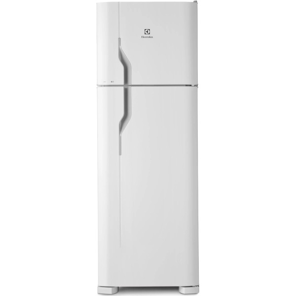 HELADERA ELECTROLUX 362LTS DC44 2P F/H BCO