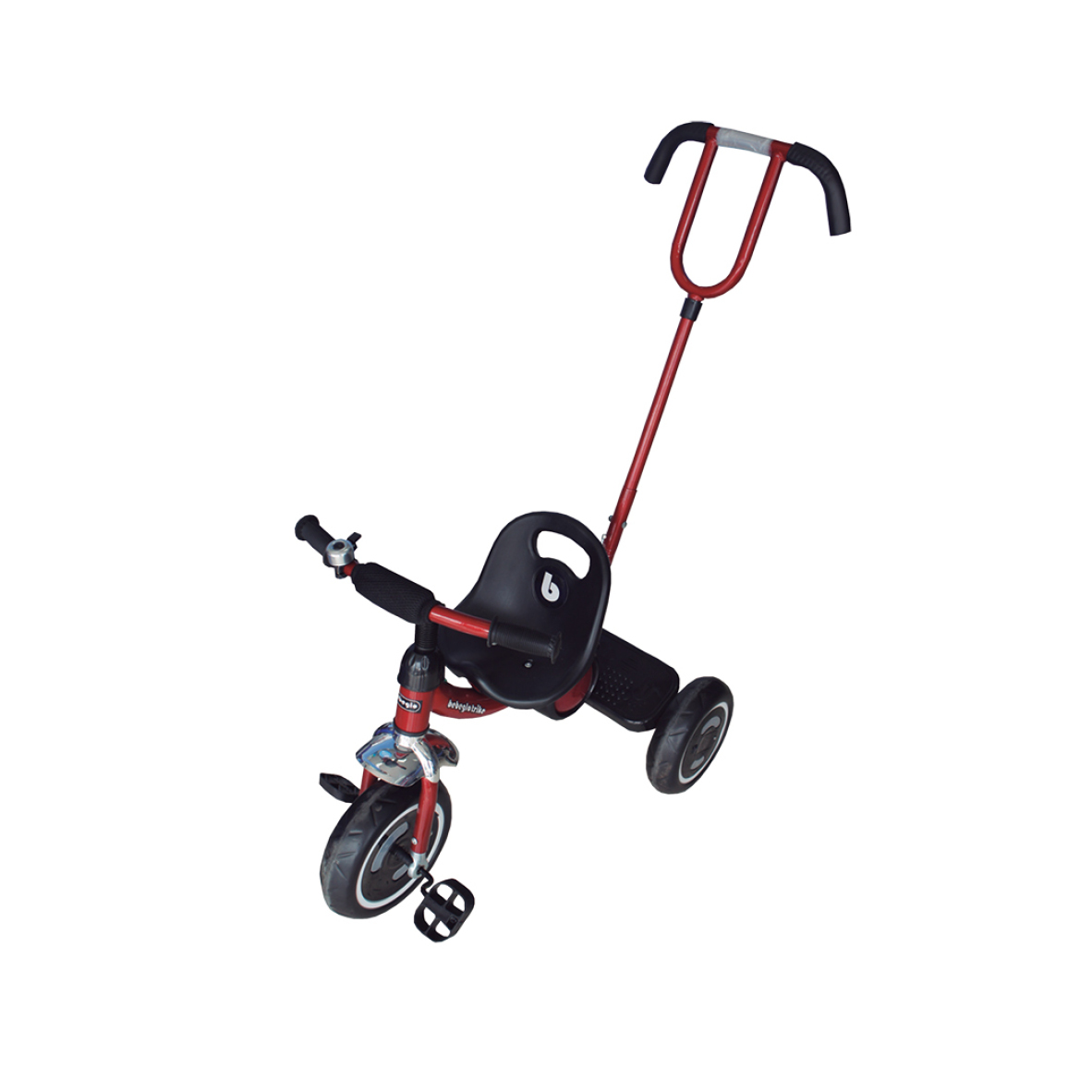 TRICICLO NM BEBEGLO PEQUEñO 4017