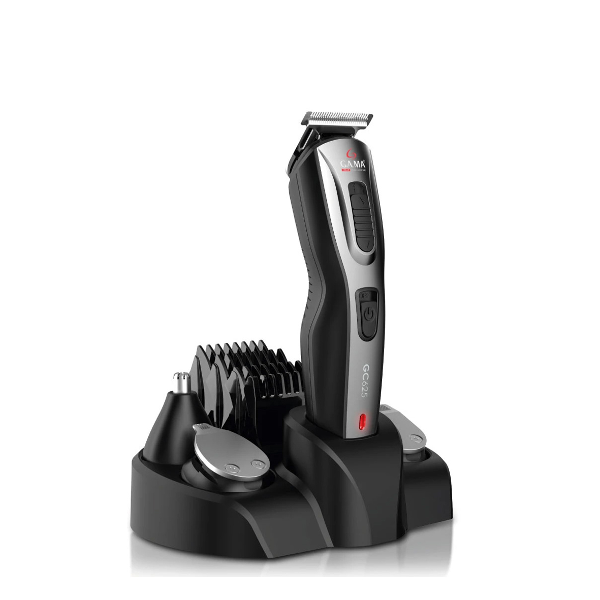 CORTA PELO GAMA GC625 14/3661