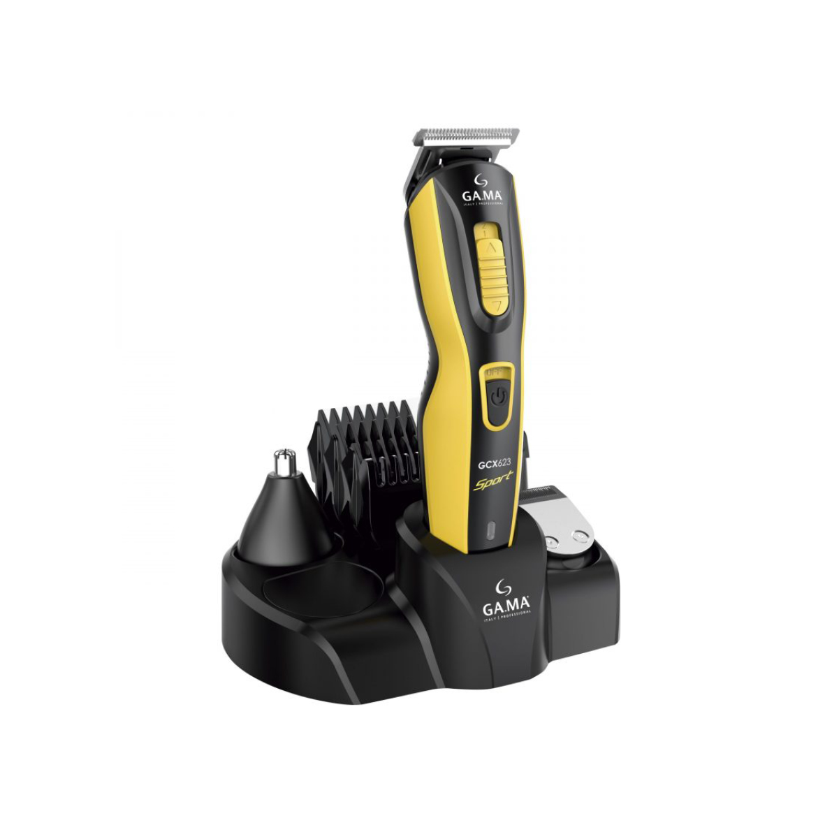 CORTA PELO GAMA GCX623 SPORT 14-3752