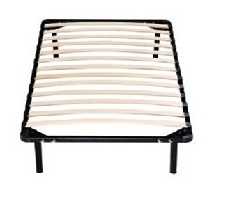 BASE HOGA PY CONFORT 1.40 X 1.90