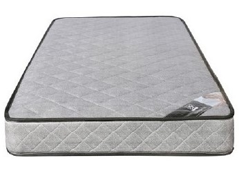COLCHON HOGA PY CONFORT BONNEL 0.80 X 1.90