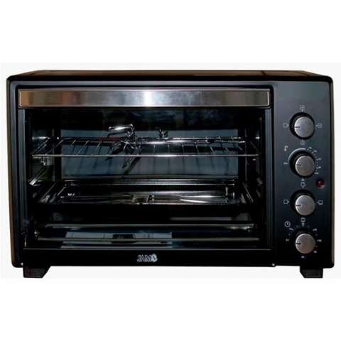 HORNO ELECTRICO JAM 42LTS DN42E-RML LUZ INT SPIEDO T