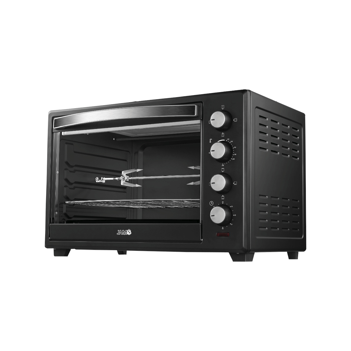 HORNO JAM 50 LTS DN50E-RML C/LUZ TIMER 120M