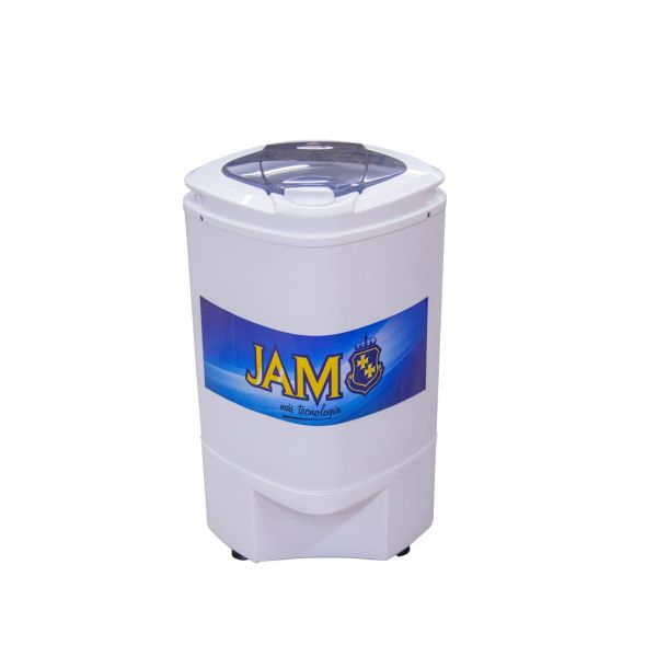 CENTRIFUGA JAM TAMBOR INOX 5.5KG 2.800 RPM