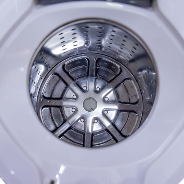 CENTRIFUGA JAM TAMBOR INOX 5.5KG 2.800 RPM