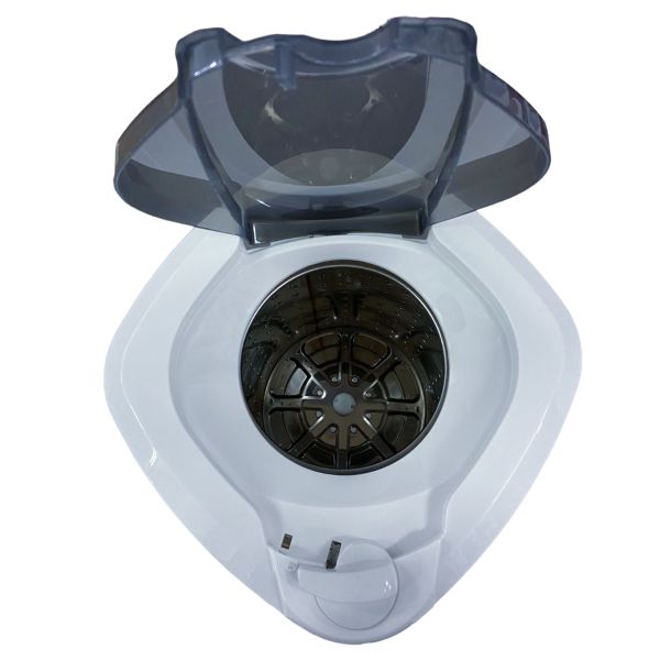 CENTRIFUGA JAM TAMBOR INOX 5.5KG 2.800 RPM