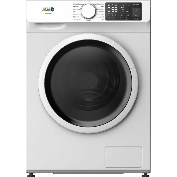 LAVARROPAS JAM 8KG SLIM MOTOR INVERTER