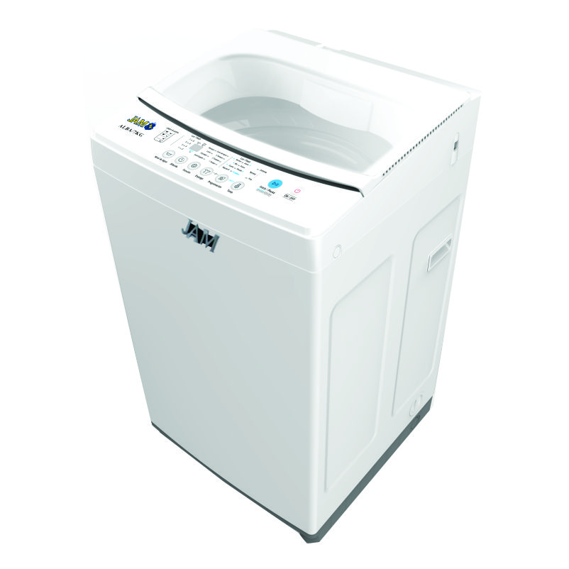 LAVARROPAS JAM ALBA 7K BLANCOC/SUSP.