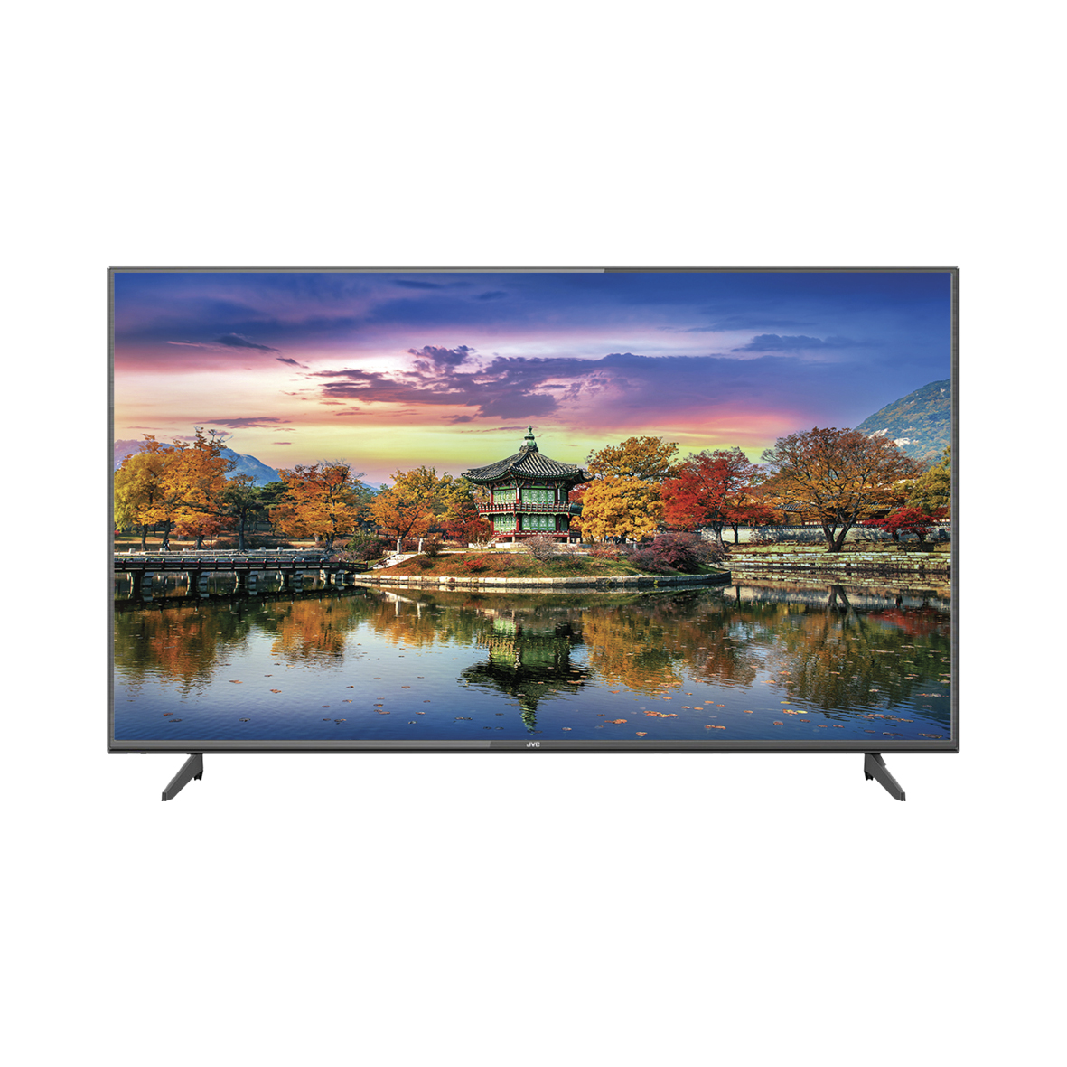 TELEVISOR JVC 43" LT-43N585U FHD OPT/SMART/HDMI/USB