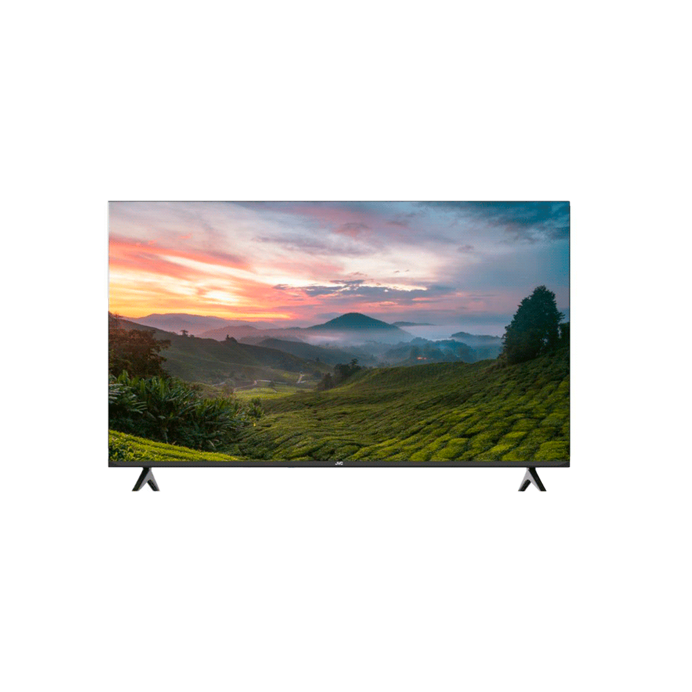 TELEVISOR JVC 50" LT-50N7165U 4K