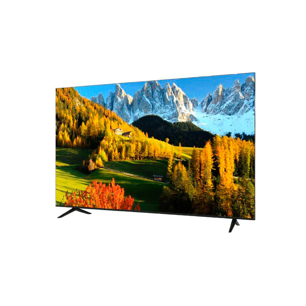 TELEVISOR JVC 70" LT-70NQ7165U 4K UHD/QLED