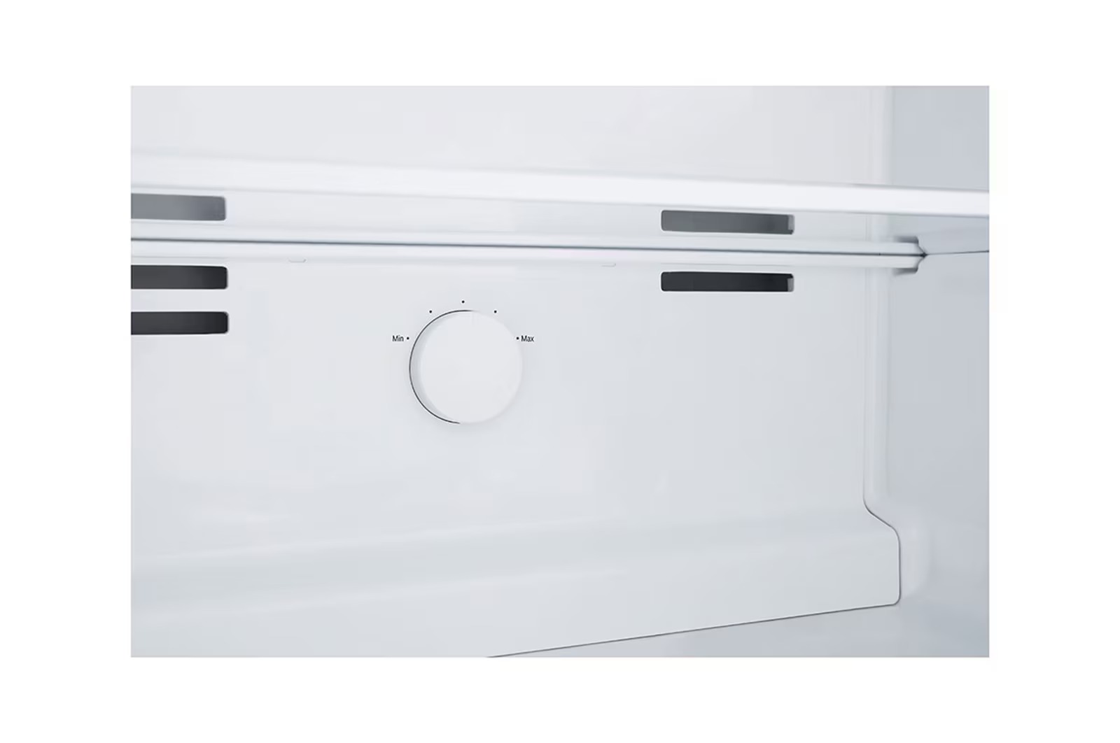 HELADERA LG 334L. INOX VT34WPP C/DISP