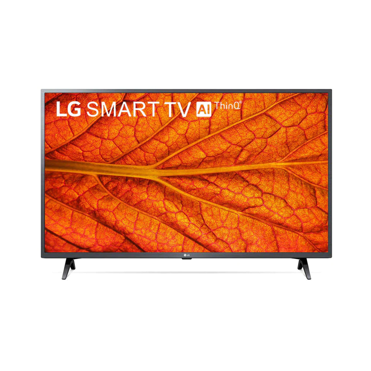 TELEVISOR SMART LG 43"43LM6370PSB
