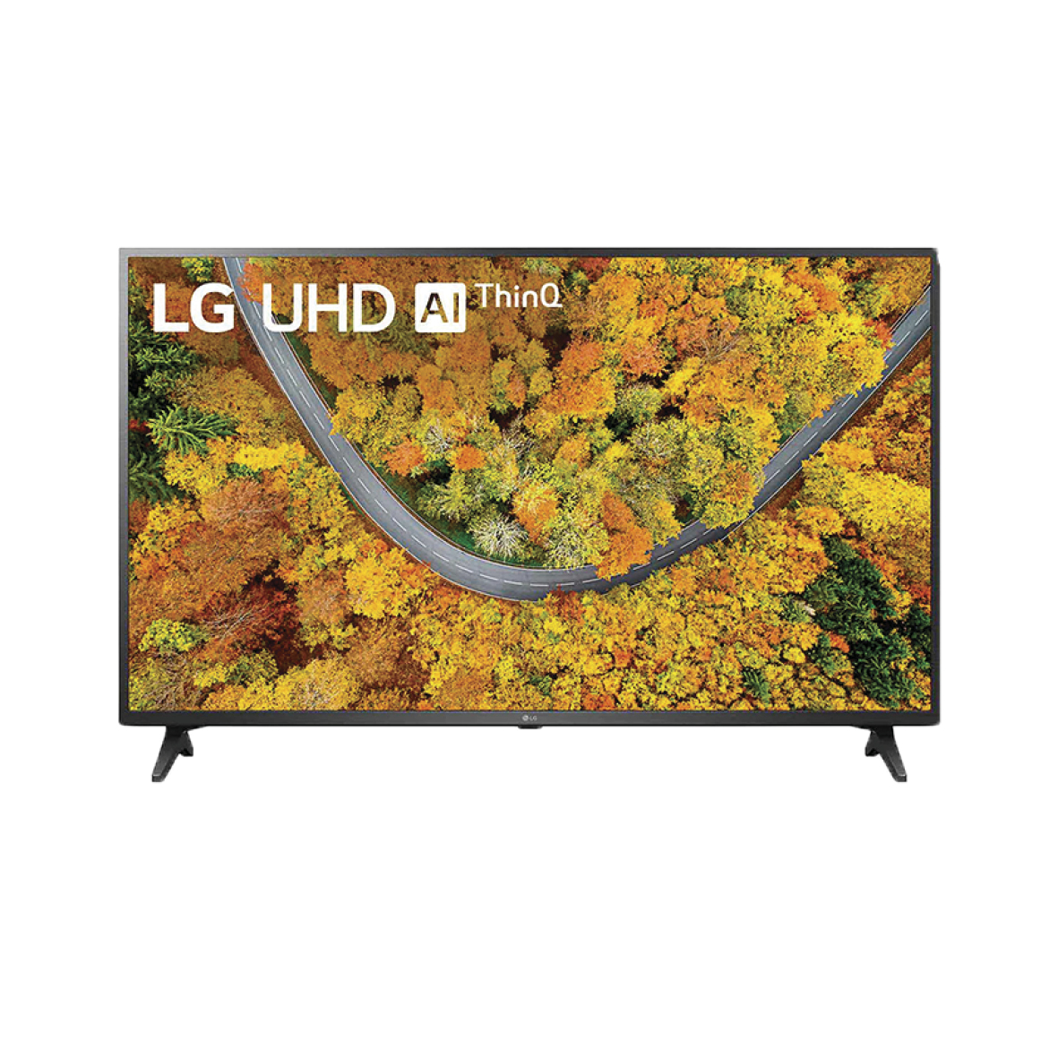 TELEVISOR SMART LG 43" UP7500PSF