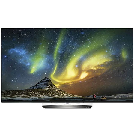 TELEVISOR LG 55"OLED 55B6P UHD SMART