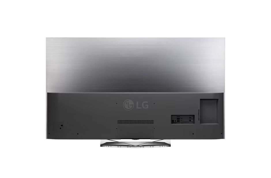 TELEVISOR LG 55"OLED 55B6P UHD SMART