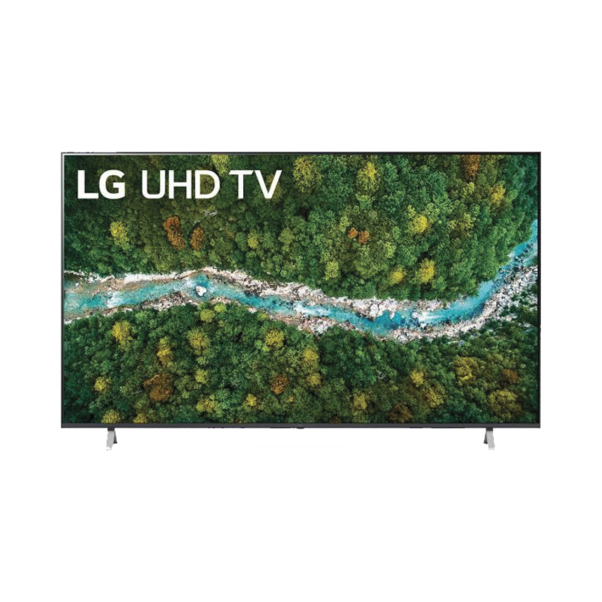 TELEVISOR LG 65" LED 65UP7750 SMART 4K