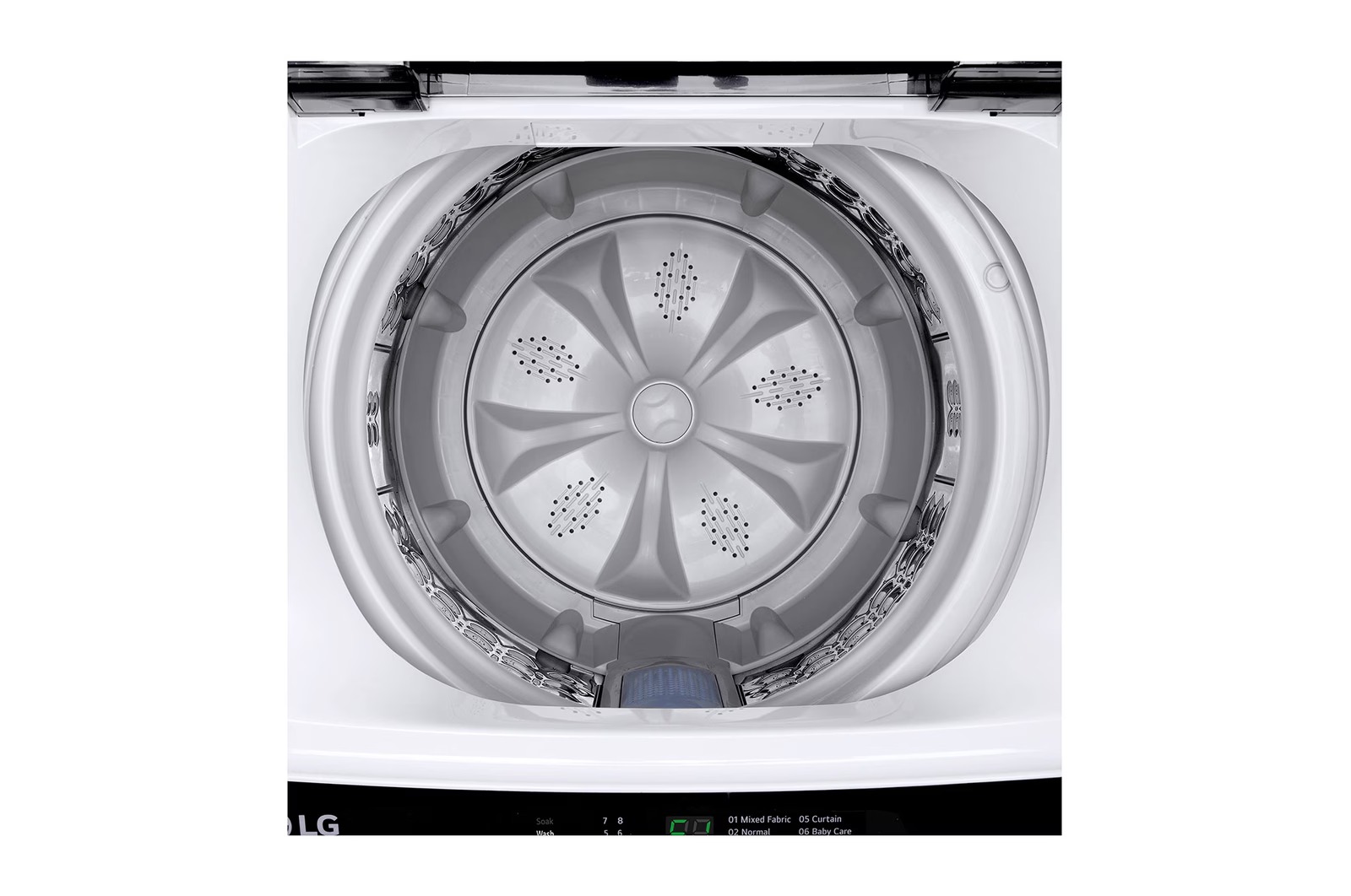 LAVARROPAS LG 9KGS WT9WPB2V C/S