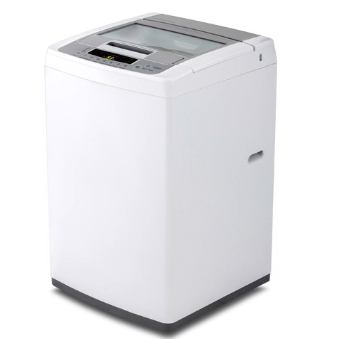 LAVARROPAS LG T1607TPX C/SUP.BLANCO