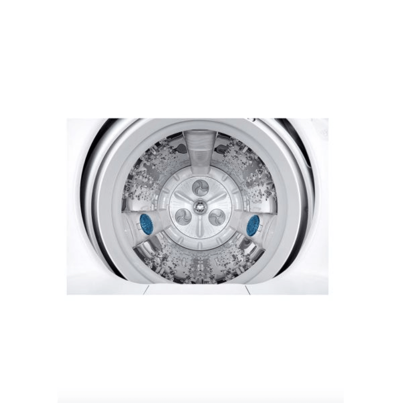 LAVARROPAS LG T1607TPX C/SUP.BLANCO