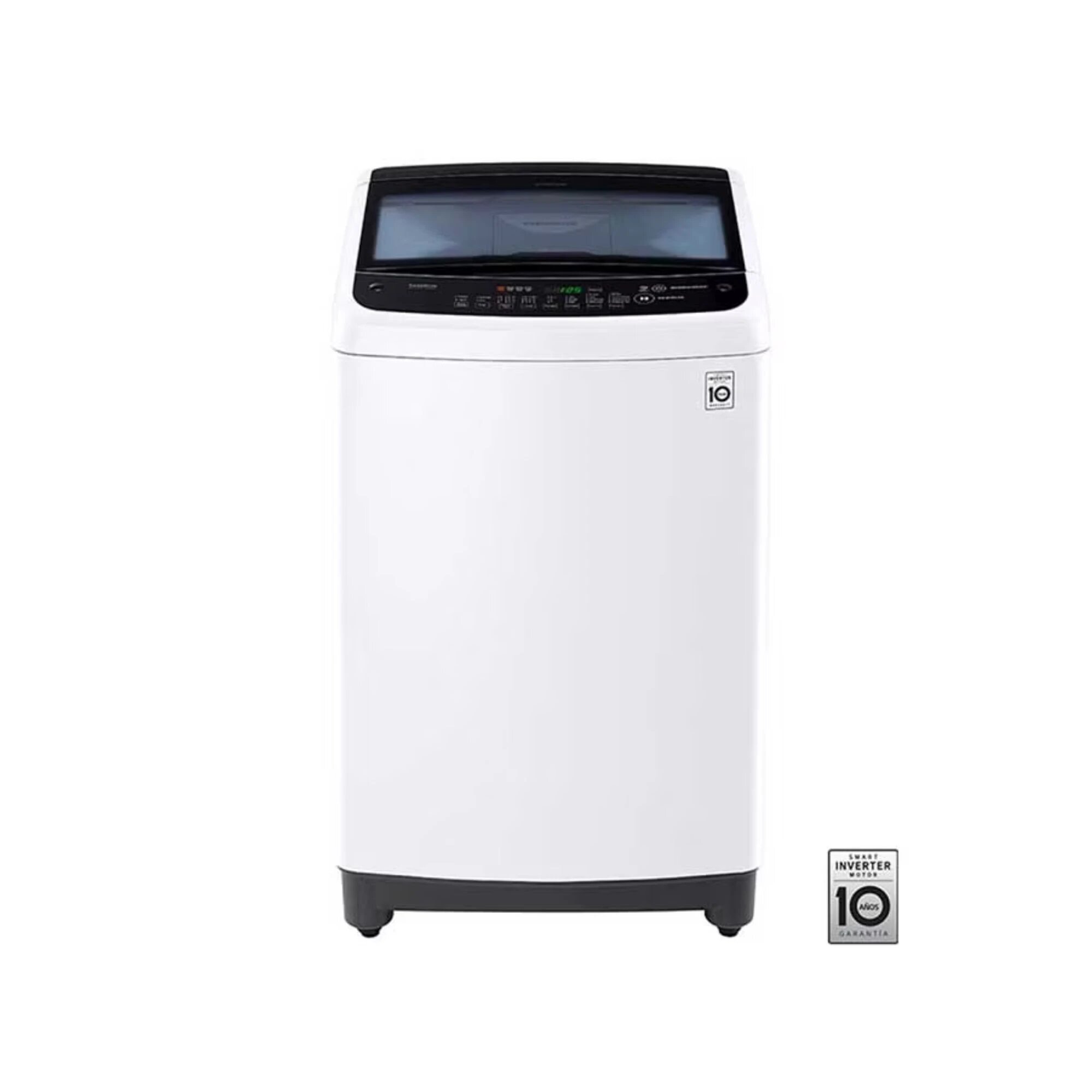 LAVARROPAS LG WF-T1202 TP 12KG.BLANCO