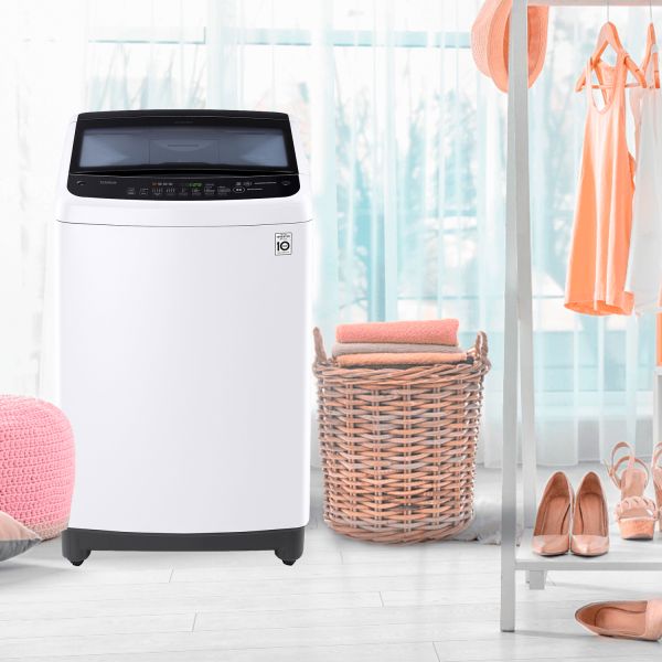 LAVARROPAS LG WT13WSB 13K. BLANCO