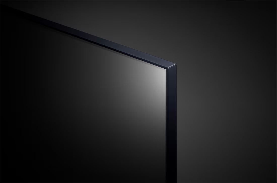 TELEVISOR LG 55" SMART NANOCELL 55NANO77SRA